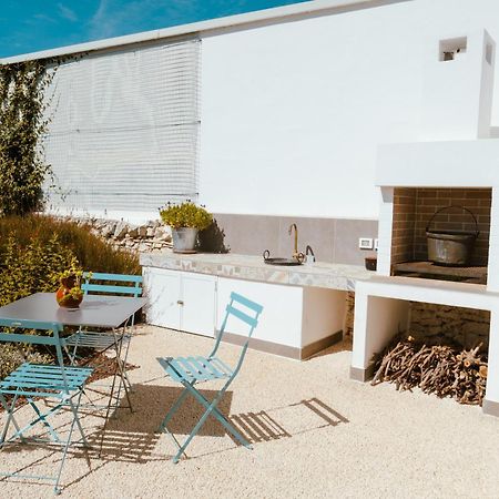 Iconica Luxury Suites Alberobello Kültér fotó