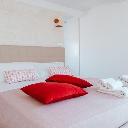 Iconica Luxury Suites Alberobello Kültér fotó