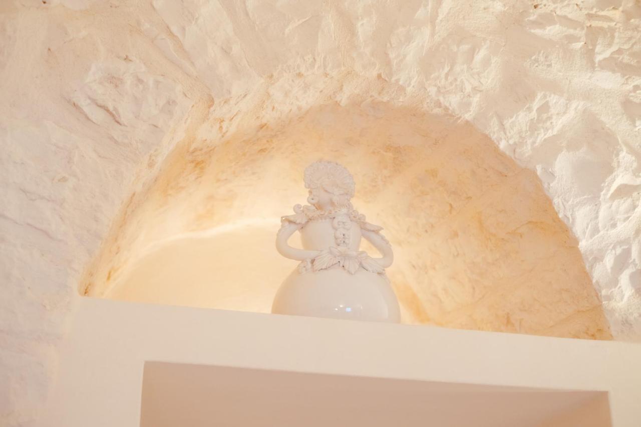 Iconica Luxury Suites Alberobello Kültér fotó