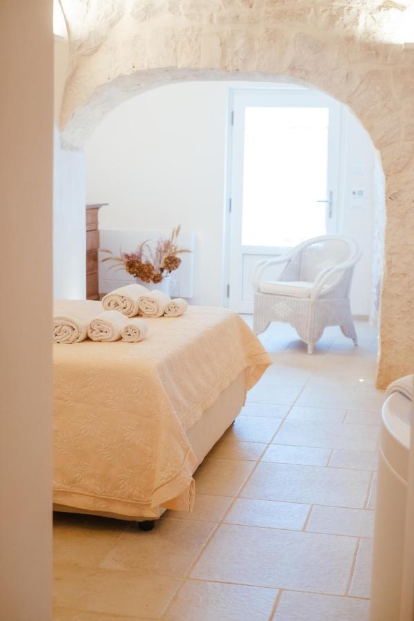 Iconica Luxury Suites Alberobello Kültér fotó