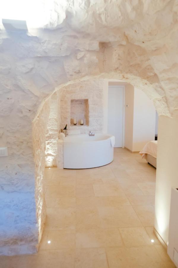 Iconica Luxury Suites Alberobello Kültér fotó