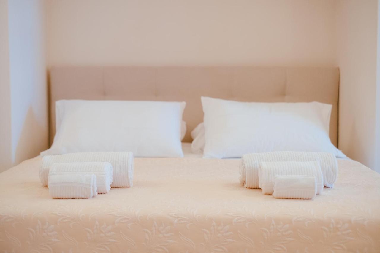 Iconica Luxury Suites Alberobello Kültér fotó