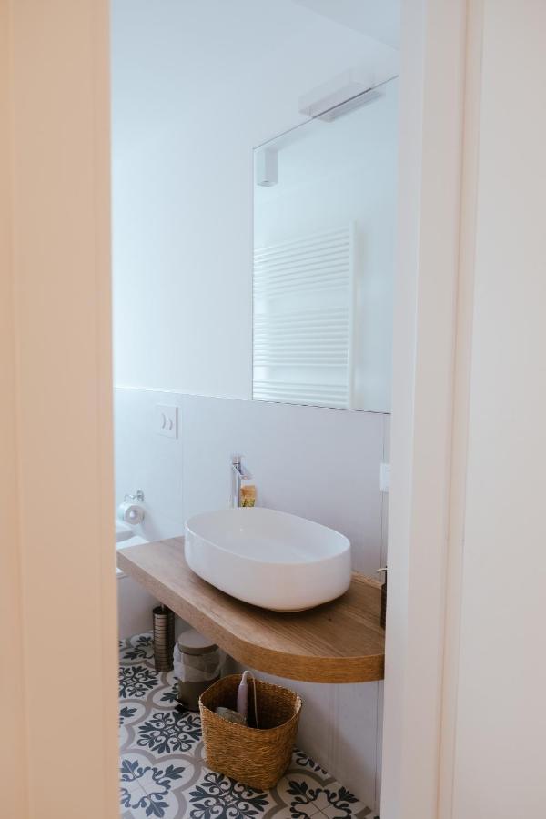 Iconica Luxury Suites Alberobello Kültér fotó