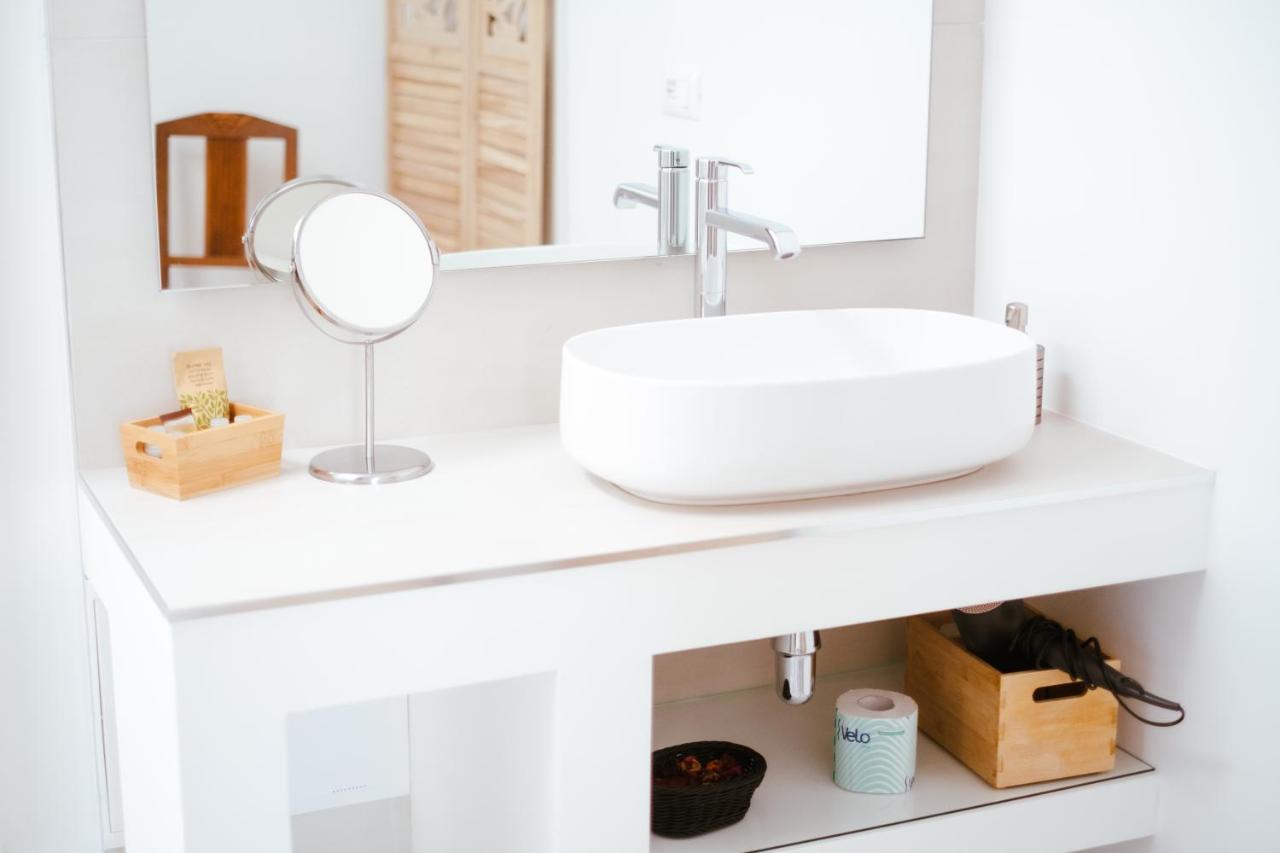 Iconica Luxury Suites Alberobello Kültér fotó