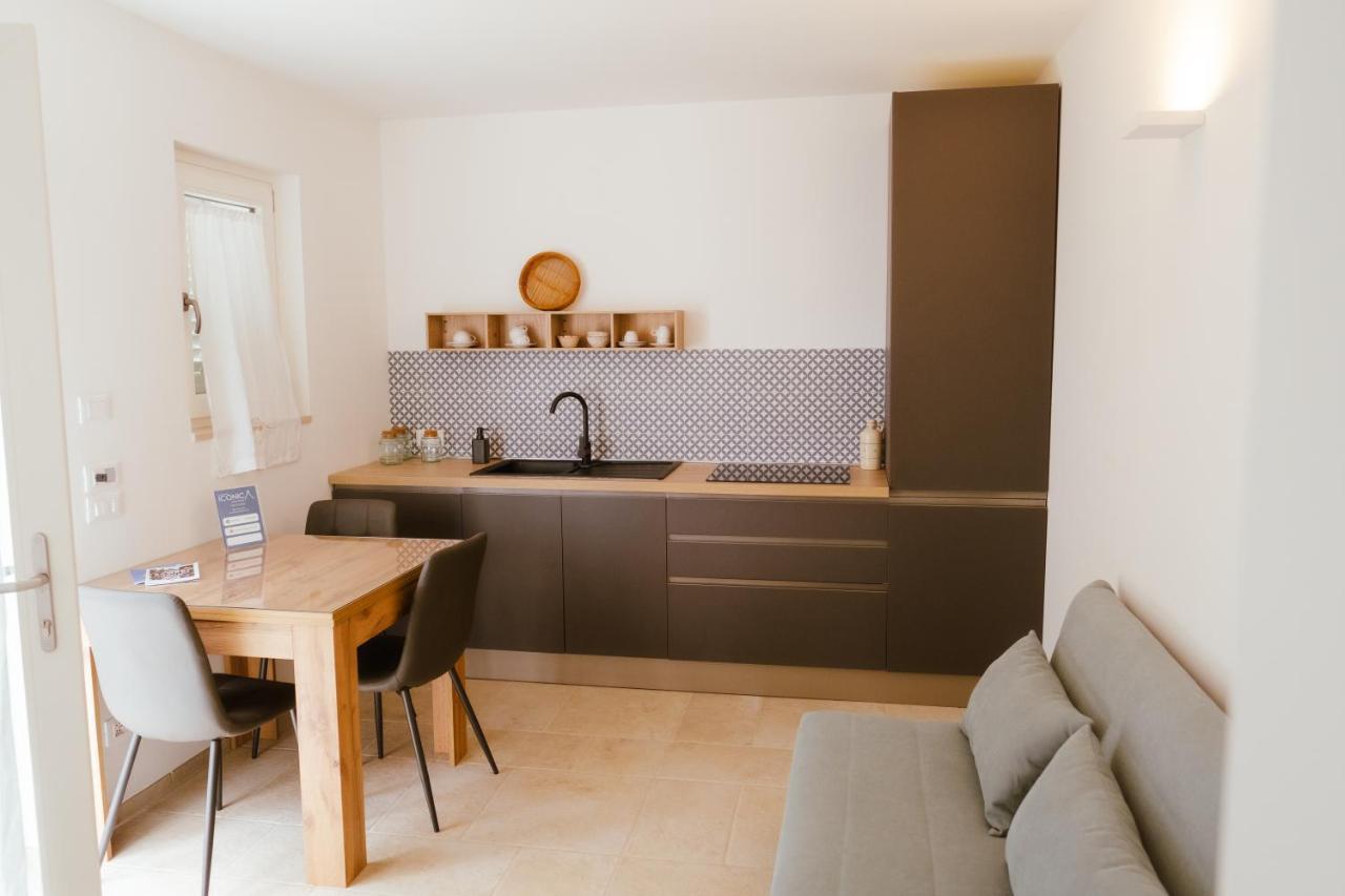 Iconica Luxury Suites Alberobello Kültér fotó