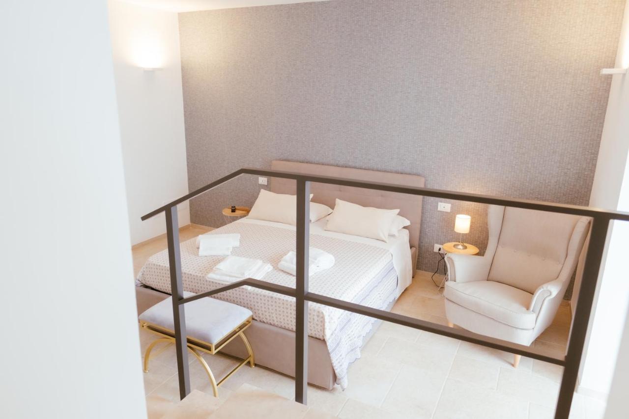 Iconica Luxury Suites Alberobello Kültér fotó