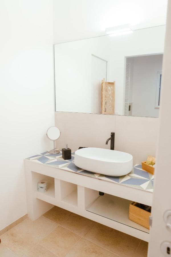 Iconica Luxury Suites Alberobello Kültér fotó