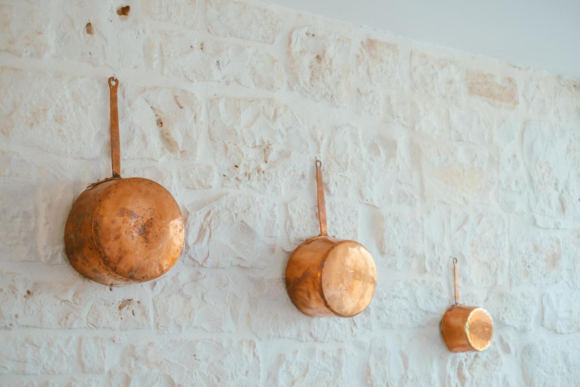 Iconica Luxury Suites Alberobello Kültér fotó