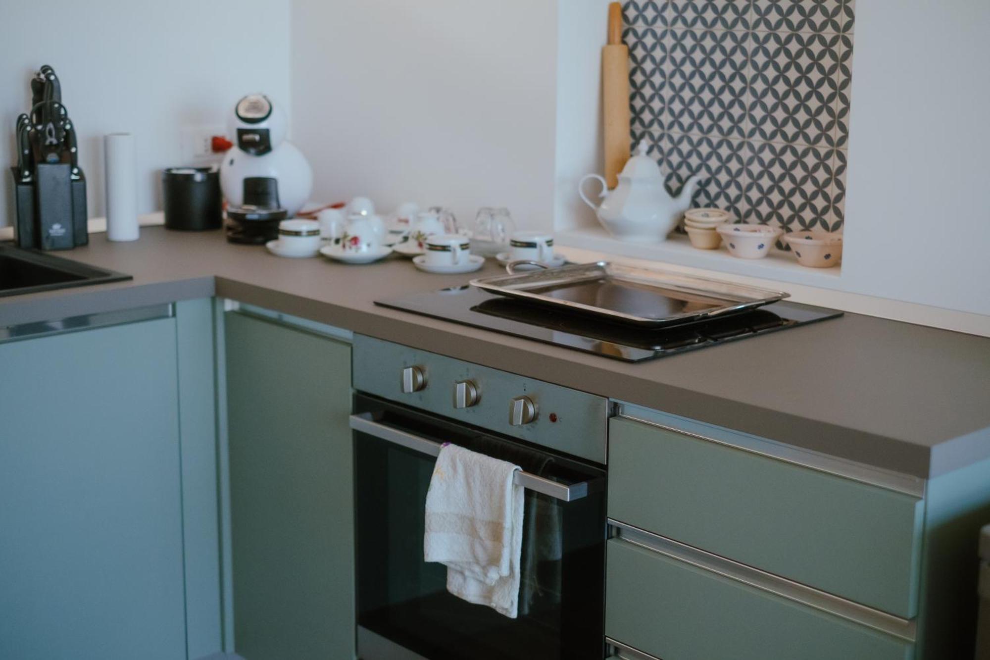 Iconica Luxury Suites Alberobello Kültér fotó