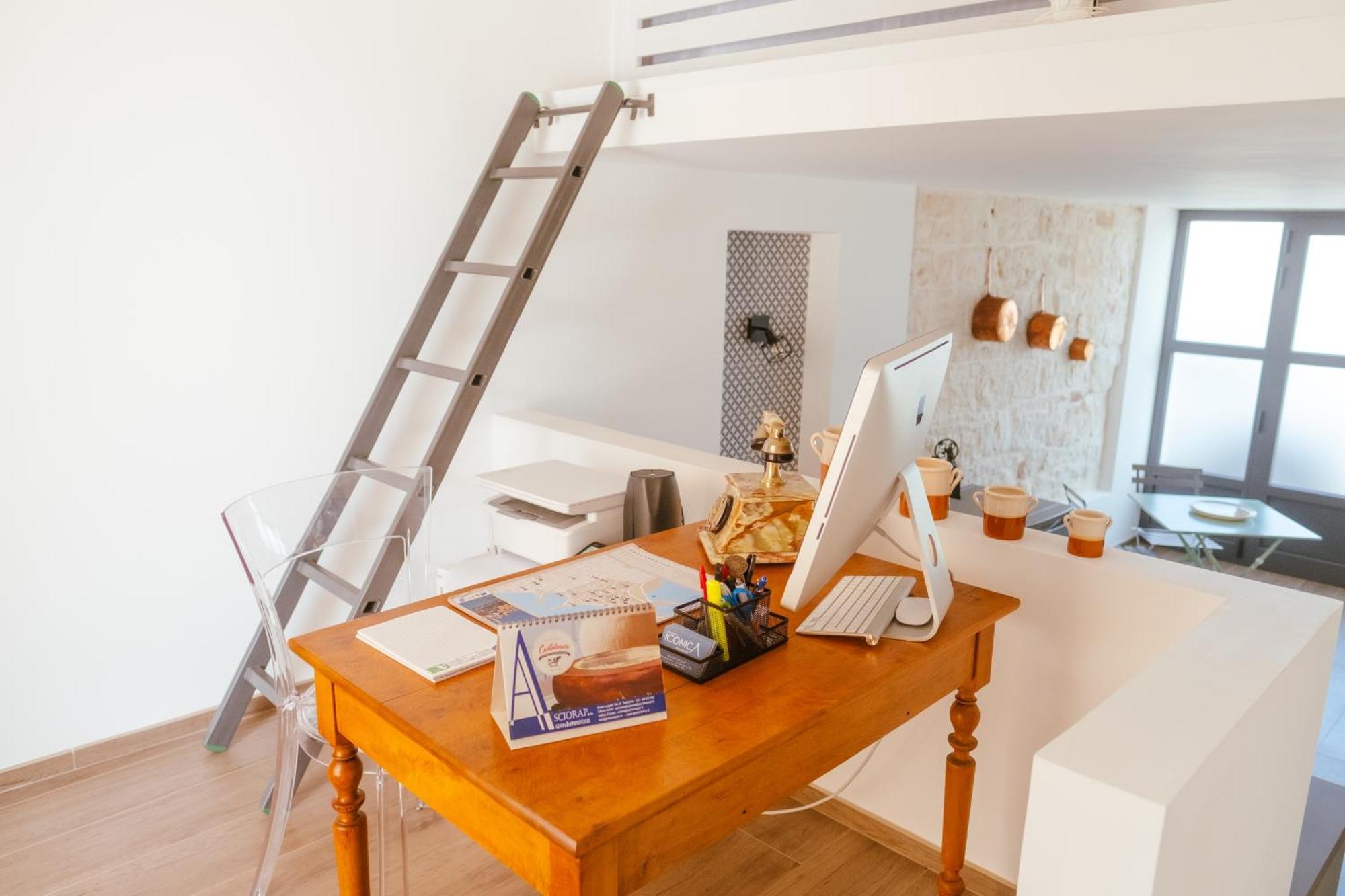 Iconica Luxury Suites Alberobello Kültér fotó