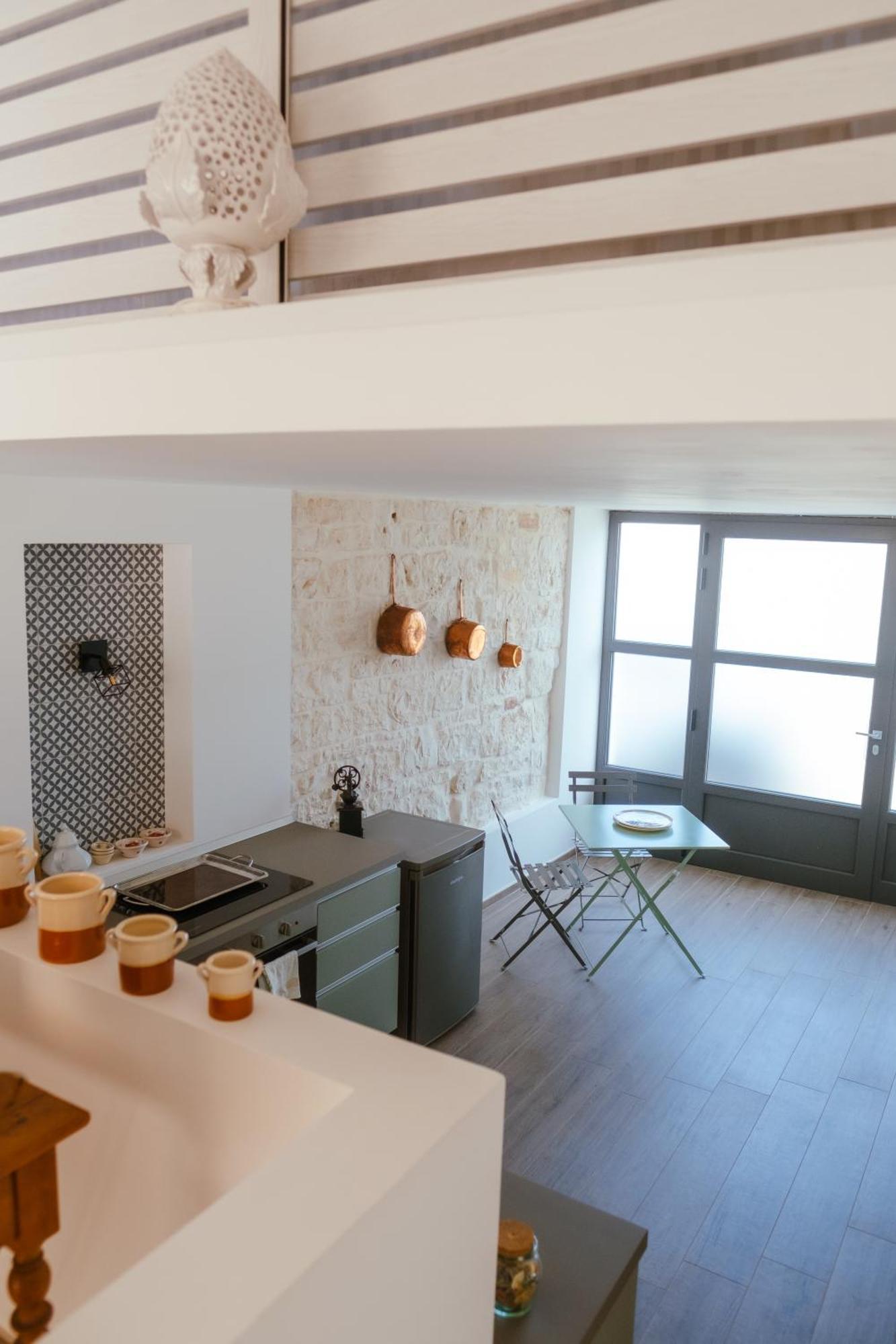 Iconica Luxury Suites Alberobello Kültér fotó