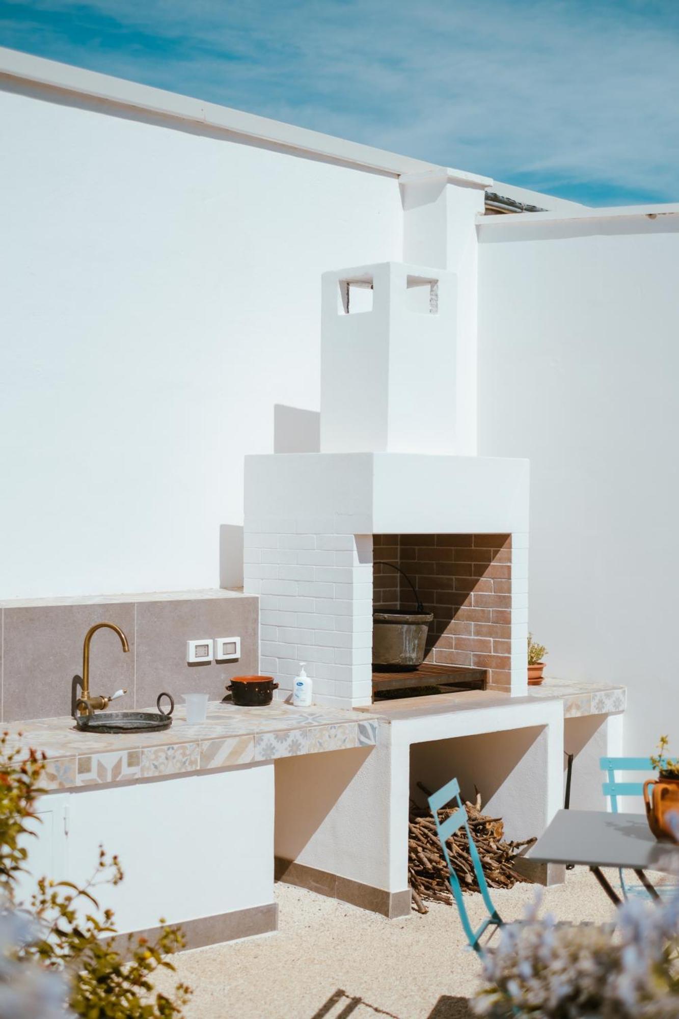 Iconica Luxury Suites Alberobello Kültér fotó