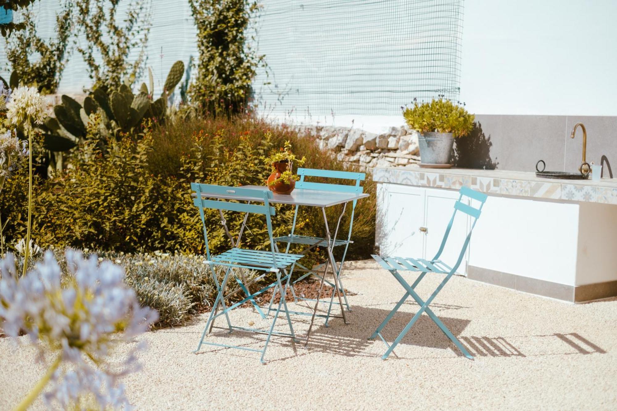 Iconica Luxury Suites Alberobello Kültér fotó