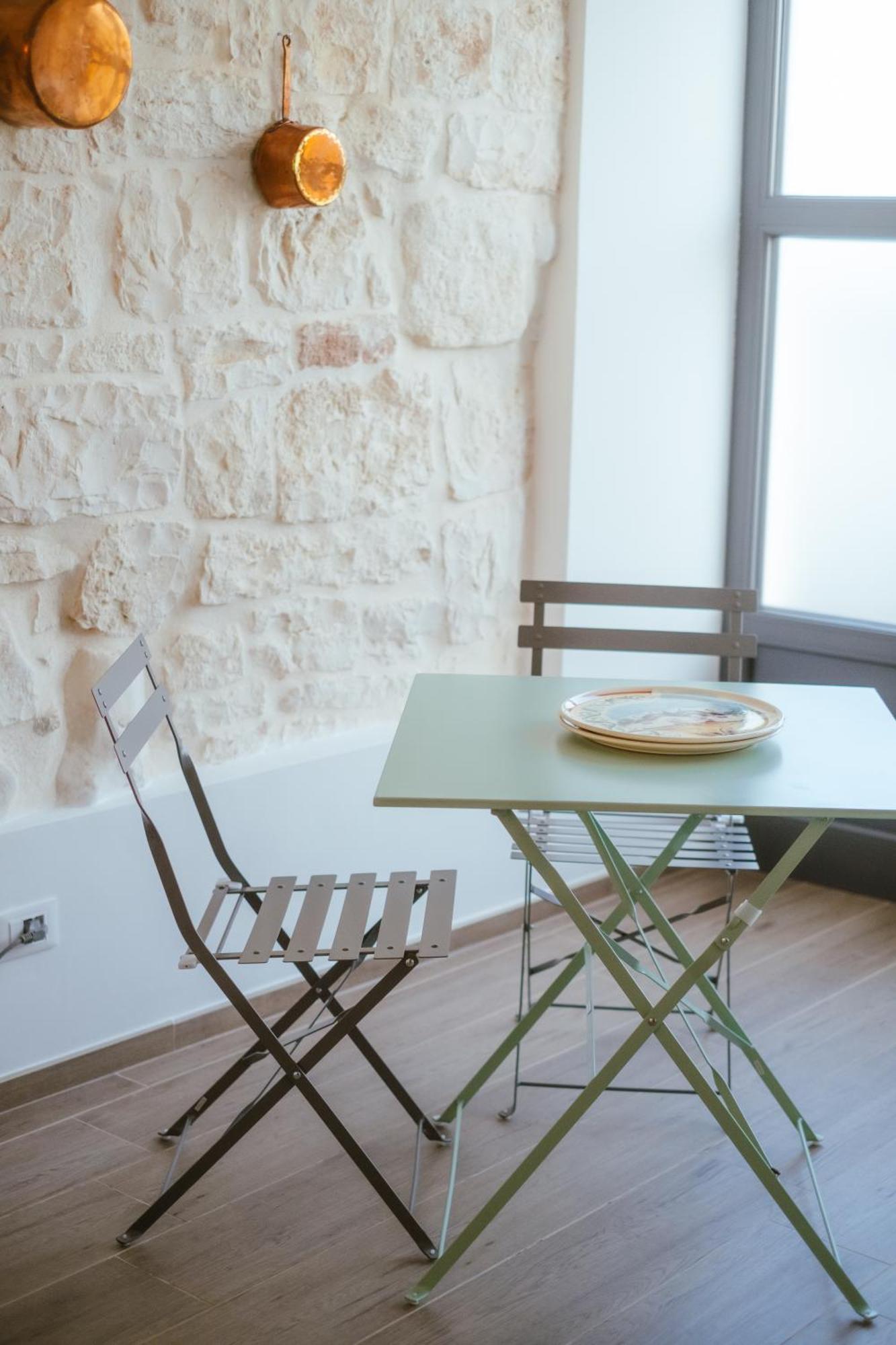 Iconica Luxury Suites Alberobello Kültér fotó