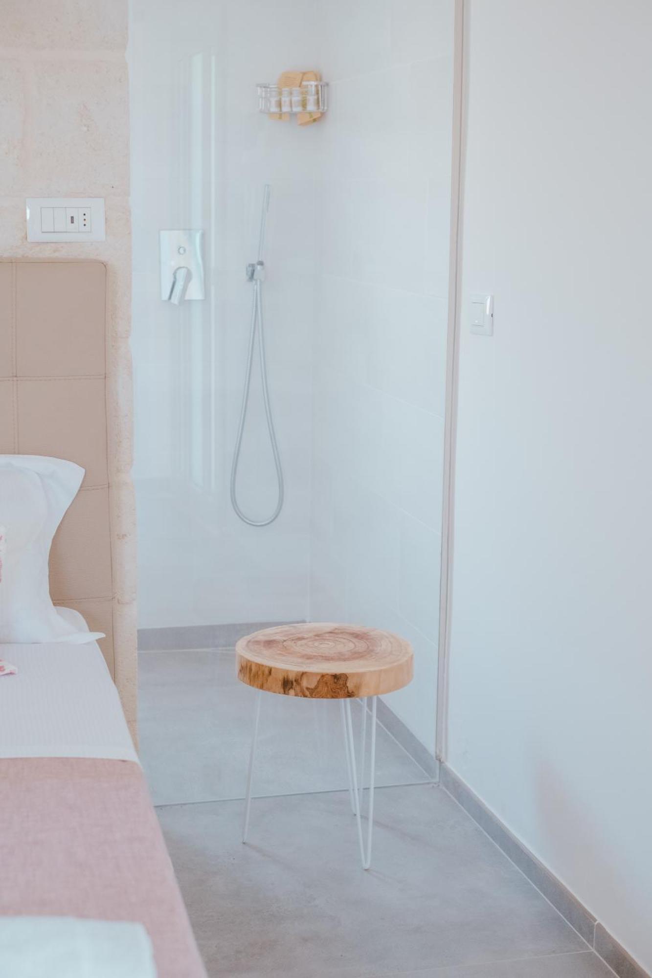 Iconica Luxury Suites Alberobello Kültér fotó