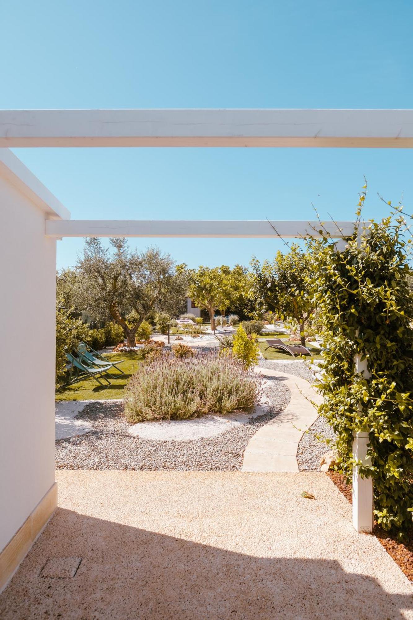 Iconica Luxury Suites Alberobello Kültér fotó