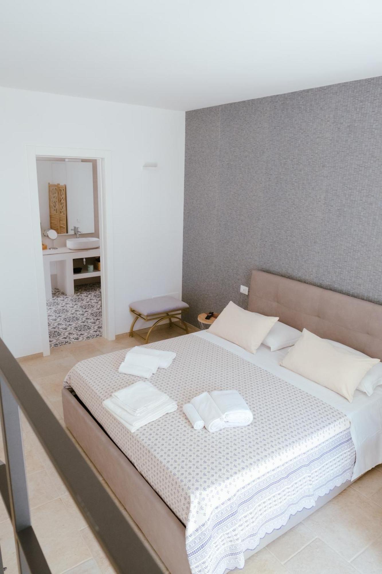 Iconica Luxury Suites Alberobello Kültér fotó