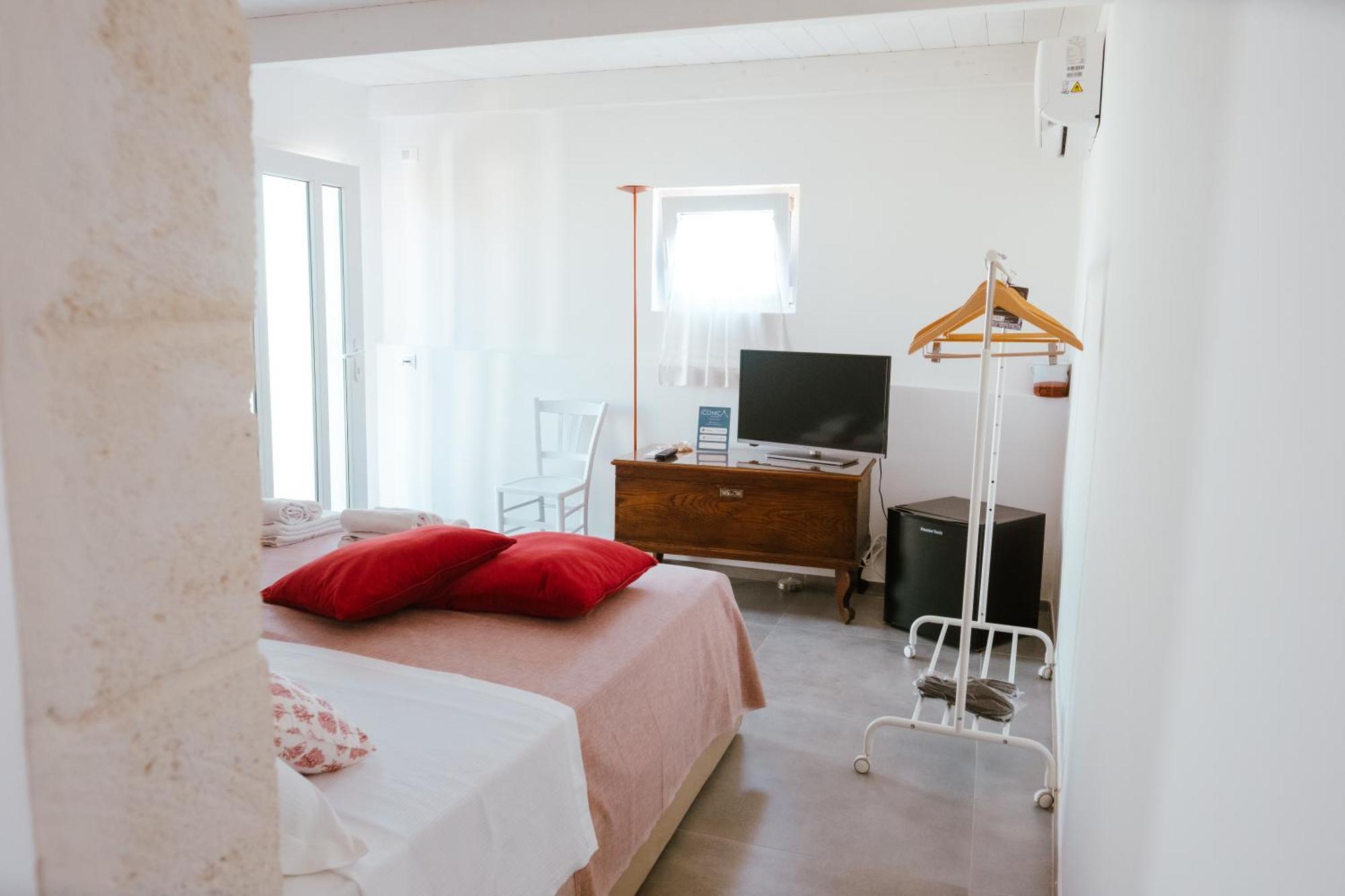 Iconica Luxury Suites Alberobello Kültér fotó