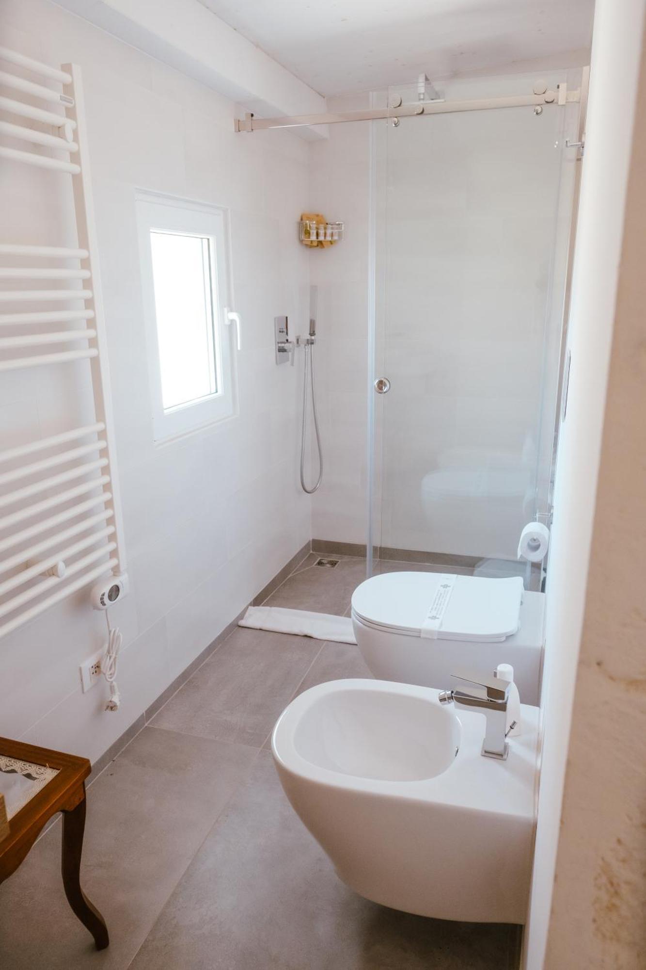 Iconica Luxury Suites Alberobello Kültér fotó